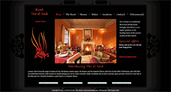 Desktop Screenshot of darelsouk.com